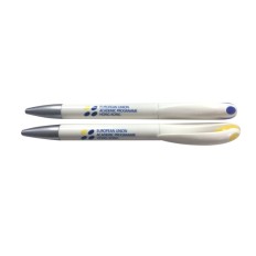 Promotional plastic ball pen(EUAP)